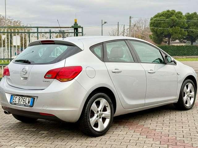 Opel Astra 5p 1.4 t Elective 140cv