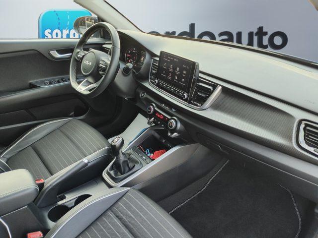 KIA Rio 1.0 T-GDi 100 CV MHEV GT Line