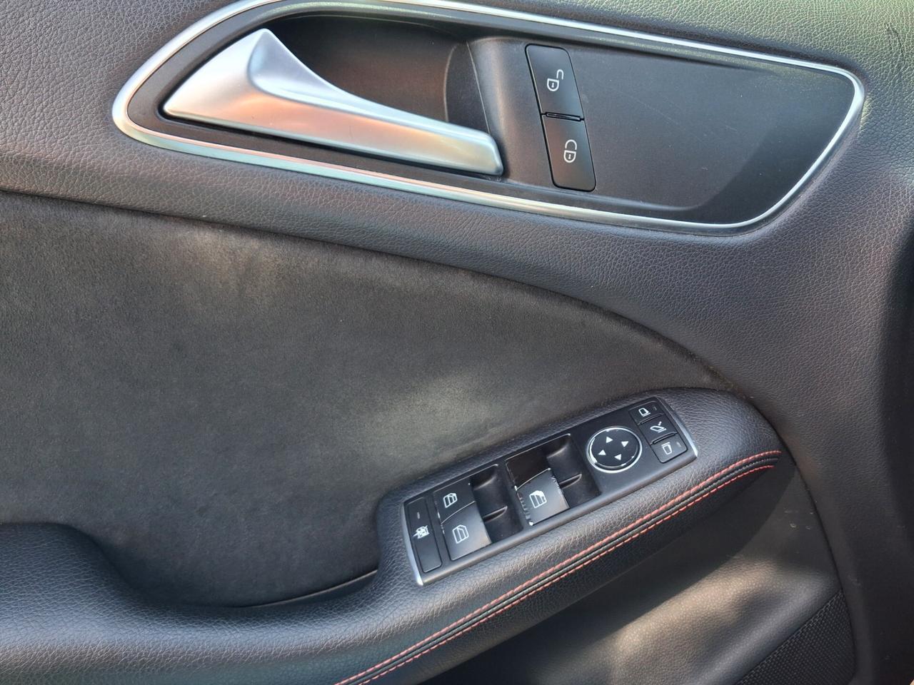 Mercedes-benz B 180 109cv amg line