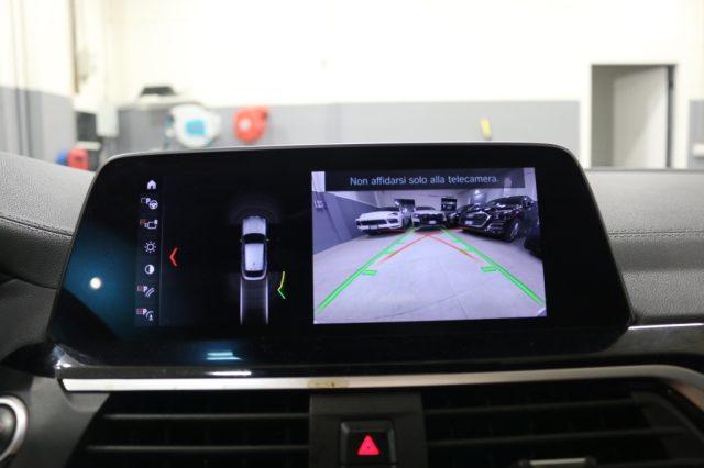 BMW X4 xDriveM40d "PARI AL NUOVO"