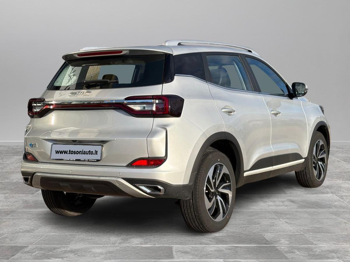 EMC SEI CVT