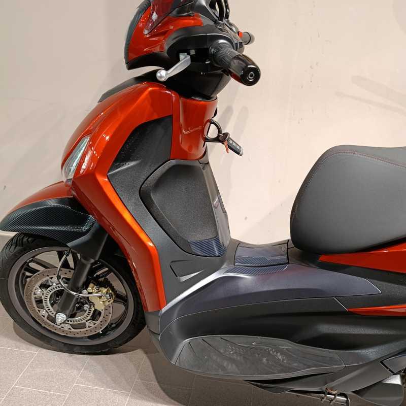 Piaggio Beverly 300 ABS-ASR - 2022