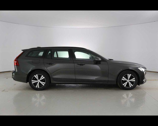 VOLVO V60 D3 Geartronic Business