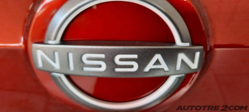 Nissan Qashqai Qashqai MHEV 158 CV Xtronic N-Connecta DA € 24550 DETAX !!