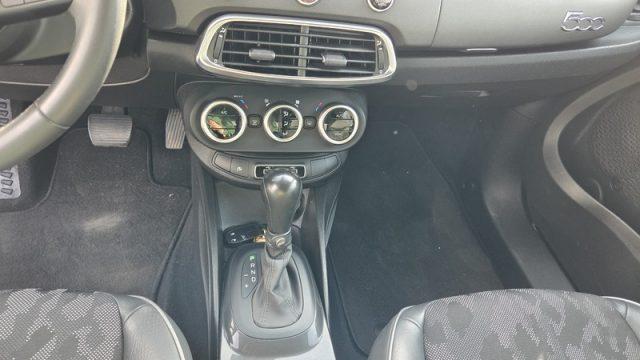 FIAT 500X 1.3 T4 150 CV DCT Cross PERMUTE UNICOPROPR.