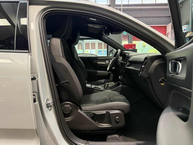 VOLVO XC40 T2 automatico Core