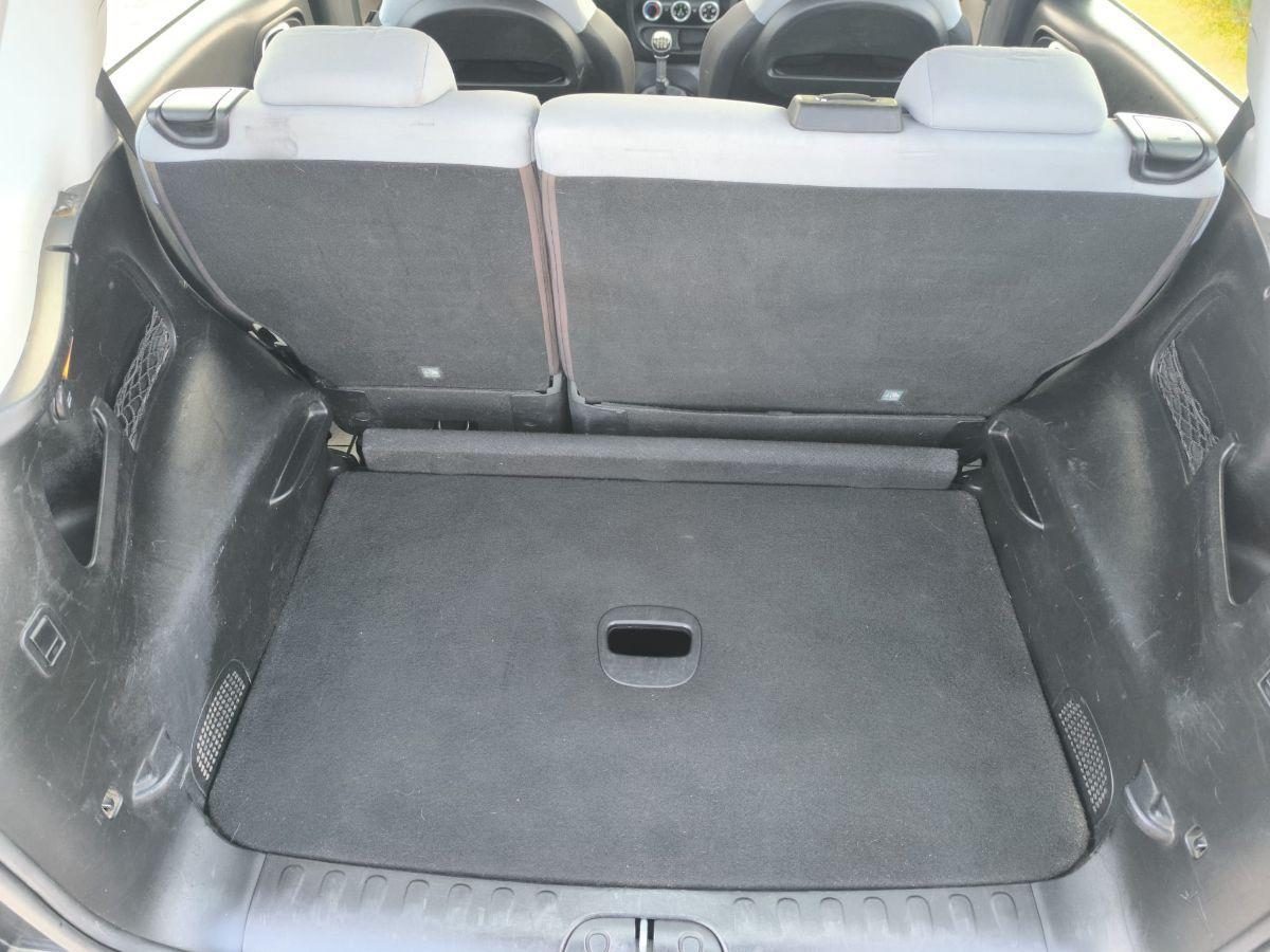 FIAT - 500 L - 1.3 Multijet 85 CV Pop