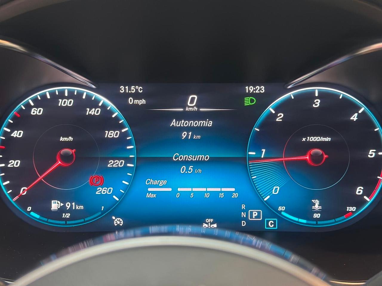 Mercedes-benz GLC 220 GLC 220 d 4Matic Sport