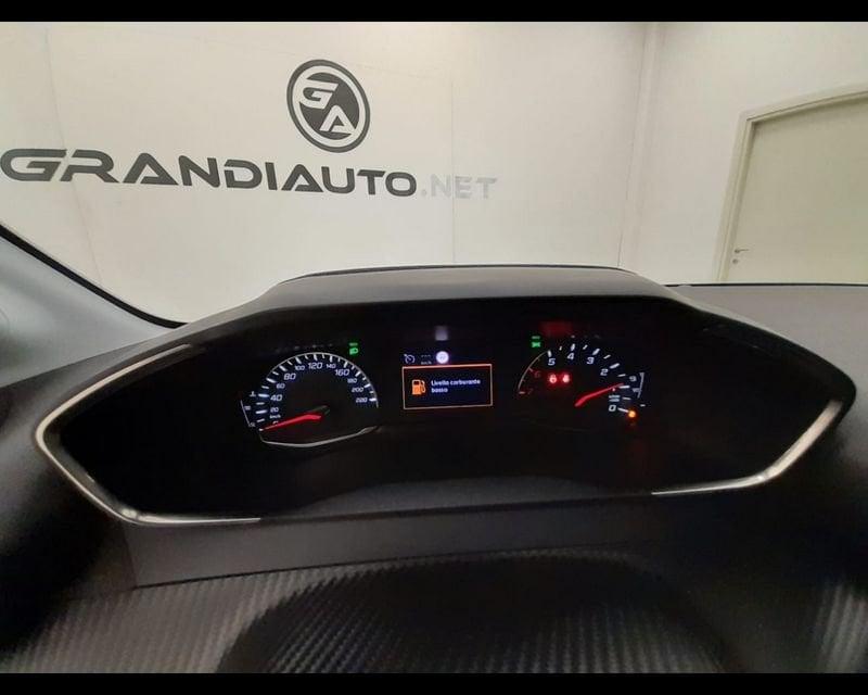 Peugeot 208 II 2019 1.2 puretech Active Pack s&s 75cv