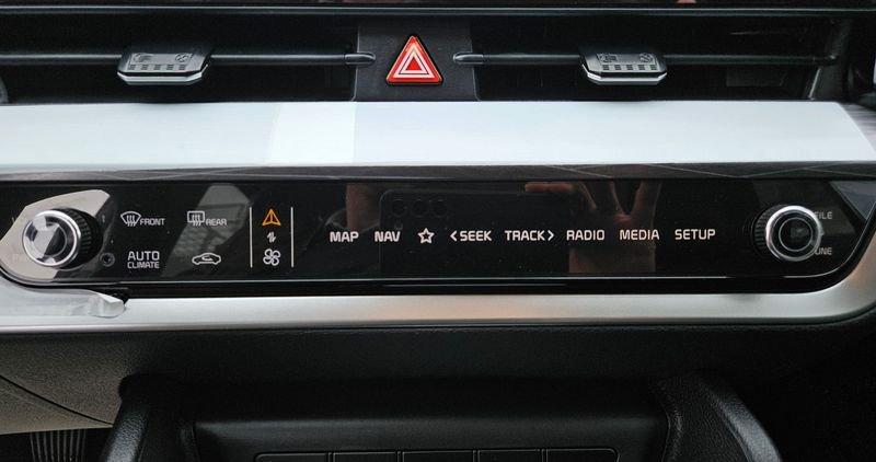 KIA Sportage 1.6 TGDi GPL Style