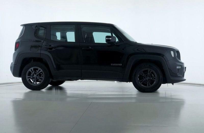 Jeep Renegade 1.0 T3 Longitude