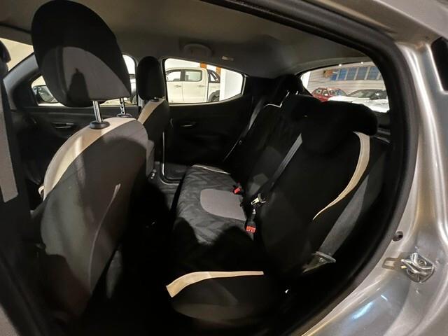 Lancia Ypsilon 1.3 MJT 16V 95 CV 5 porte S&S Gold