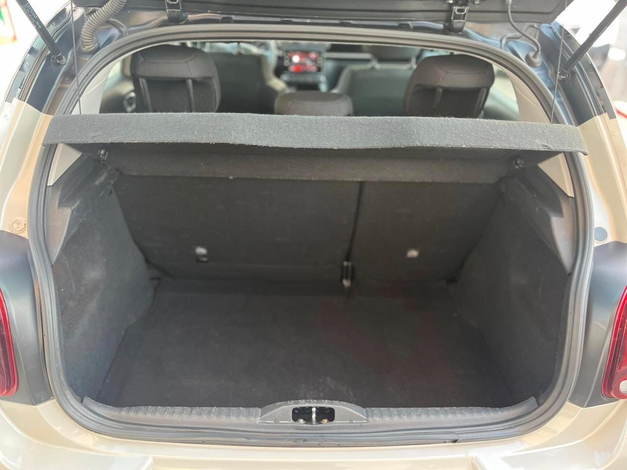 Citroen C3 BlueHDi 100 S&S Shine Pack