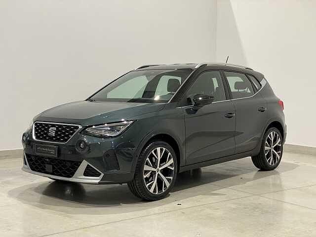 SEAT Arona 1.0 EcoTSI 110 CV XPERIENCE