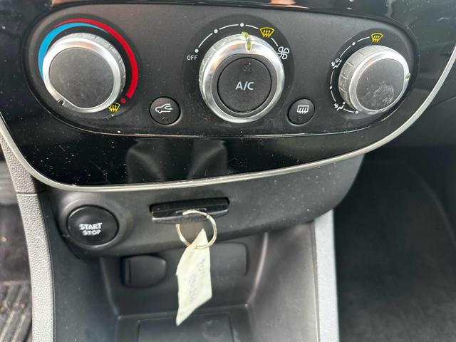 RENAULT Clio dCi 8V 90CV Start&Stop 5 porte Energy Zen