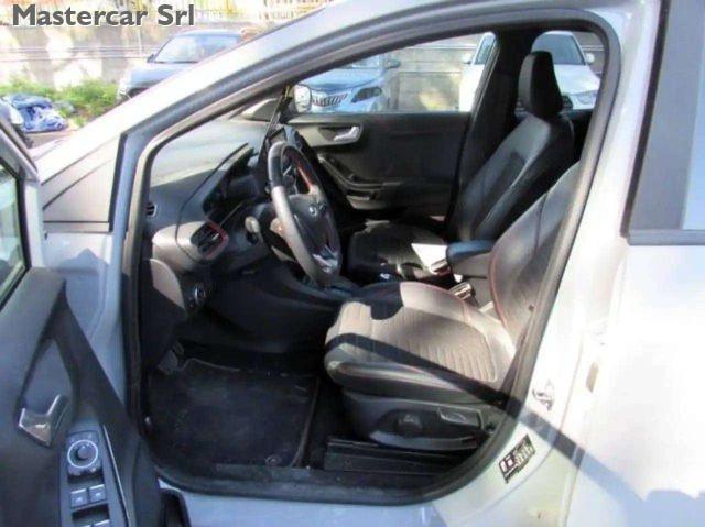 FORD Puma Puma II 1.0 ecoboost h ST-Line X Autom - GS006XH