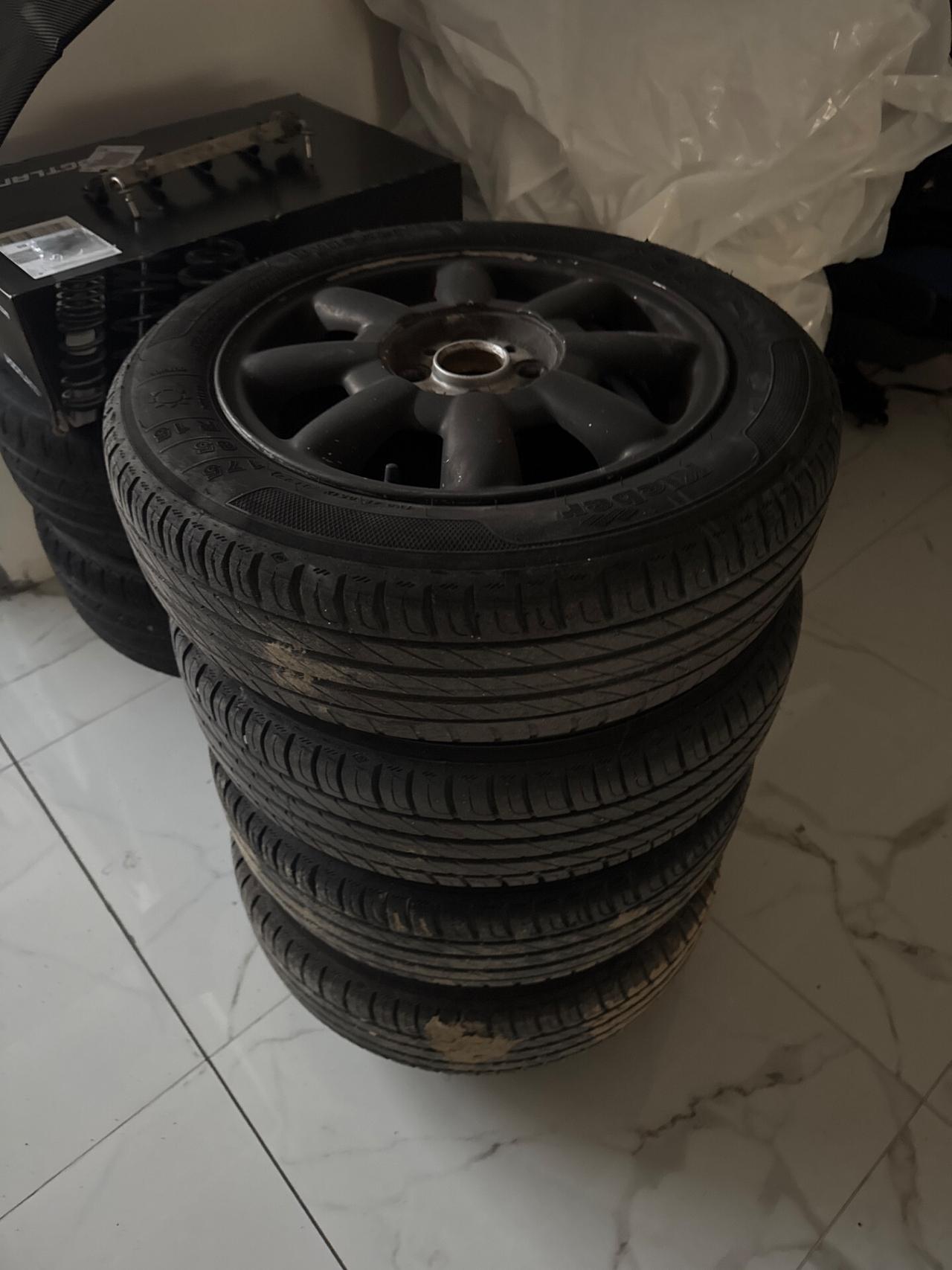 Mini 1.4 16V One NEOPATENTATI