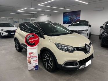 RENAULT Captur 1.5 dCi 90 CV EDC Project Runway