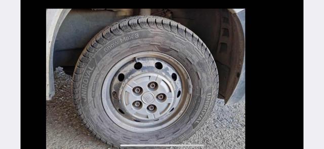 FIAT Ducato 35 2.3 MJT 130CV XL ?OttimoStato? Maxi