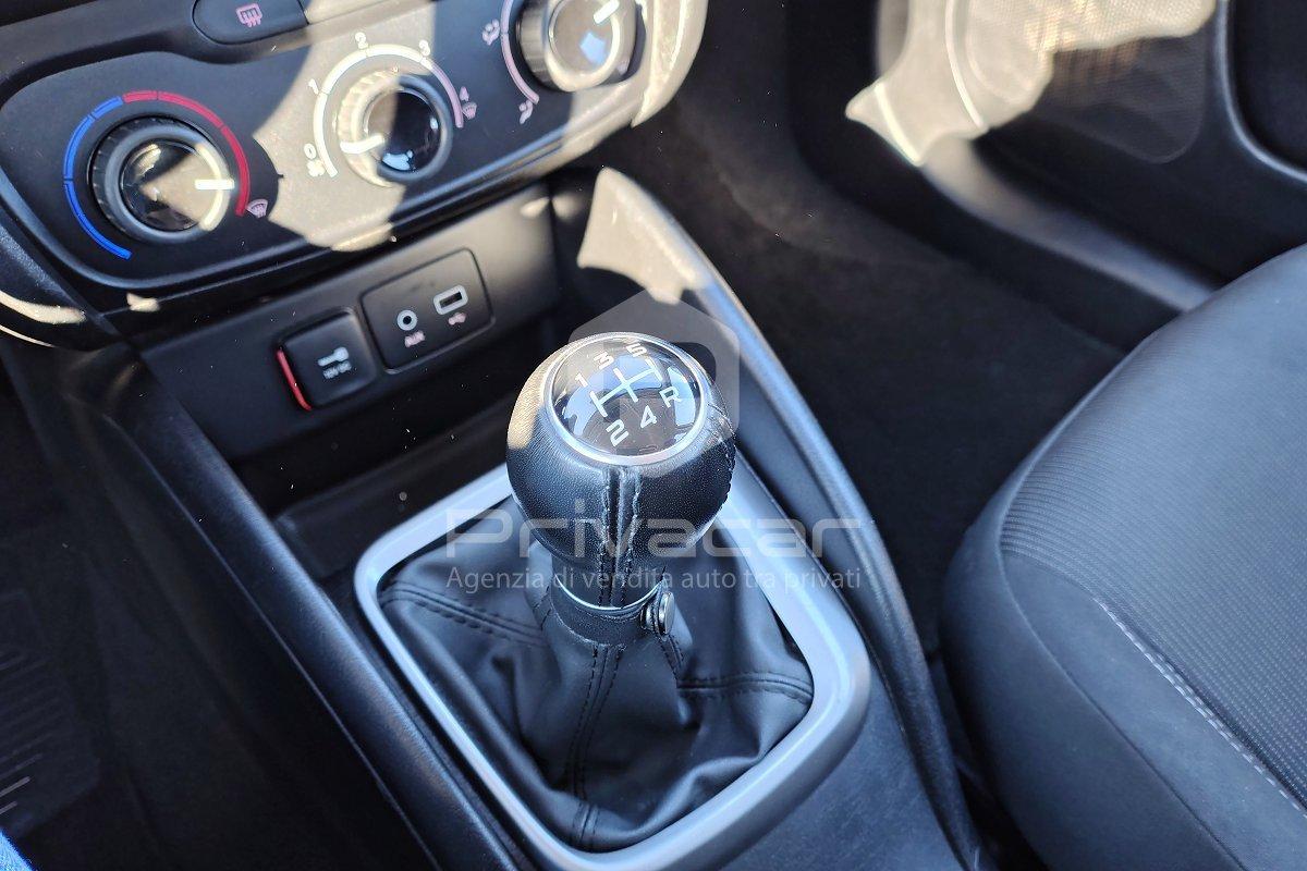 FIAT Tipo 1.3 Mjt S&S 5 porte Easy