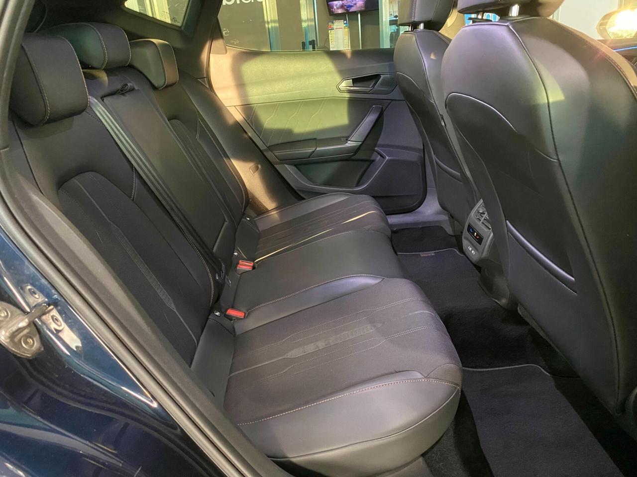 Cupra Formentor 2.0 TDI 150CV- 2022