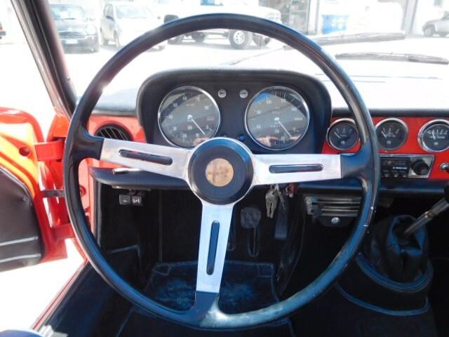 Alfa Romeo Spider 1.6 duetto osso di seppia -CRS --1967