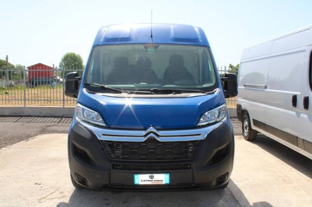 Citroen Jumper 33 L2H2 2.2 bluehdi 120cv S&S PER NEOPATENTATI