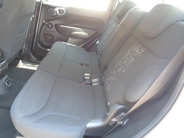Fiat 500L 1.3 Multijet 95 CV Cross