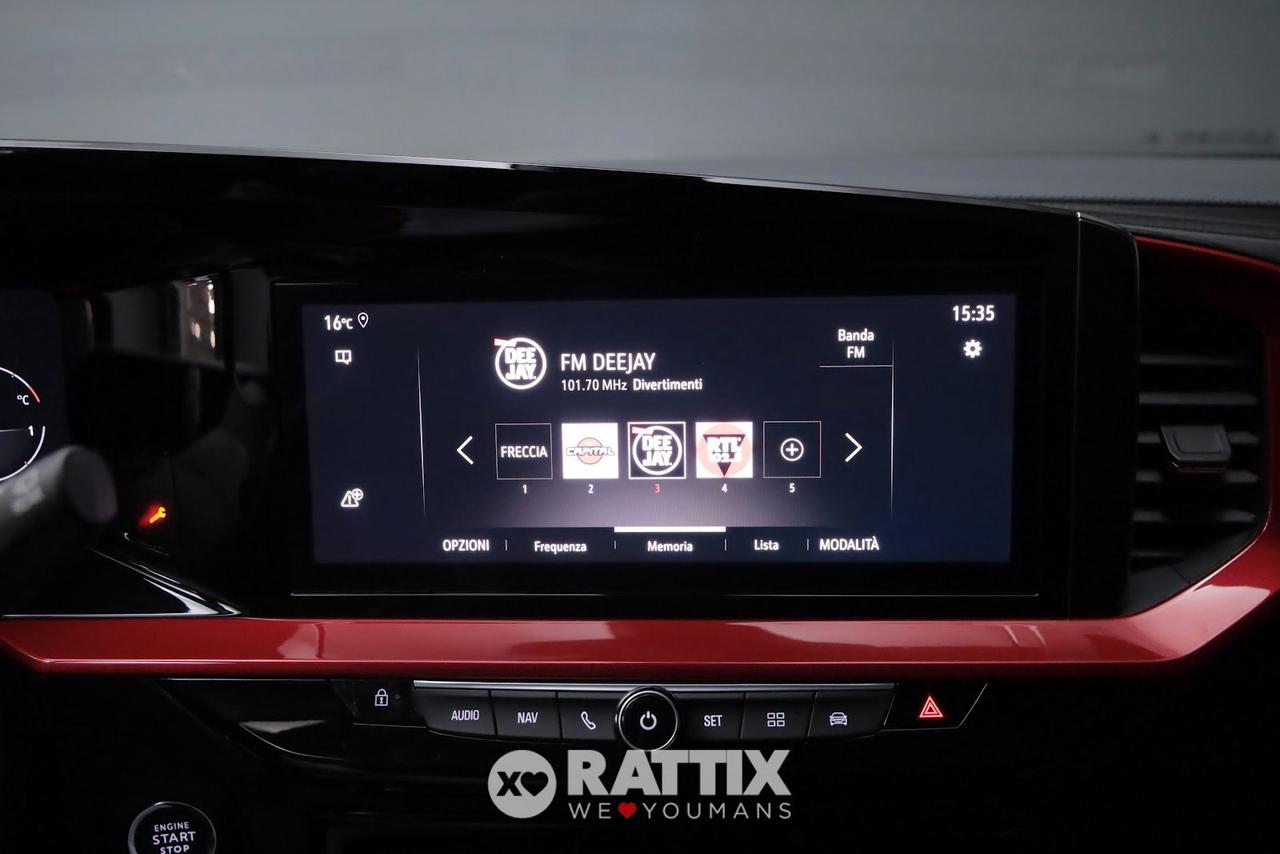 Opel Mokka 1.2 t 130CV GS Line