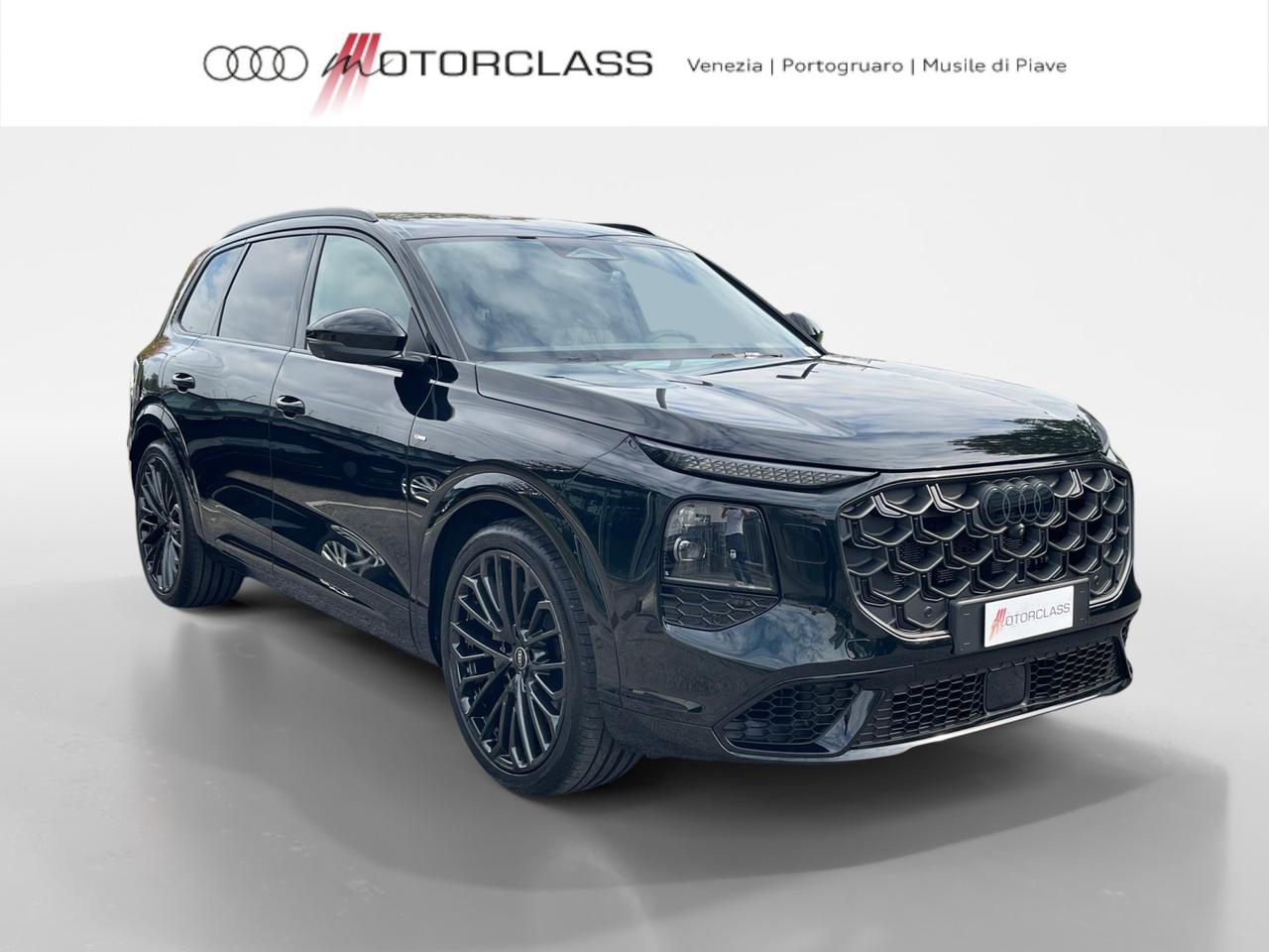 Audi Q7 3.0 v6 tdi mhev+ 299cv s line quattro tiptronic 7p.ti