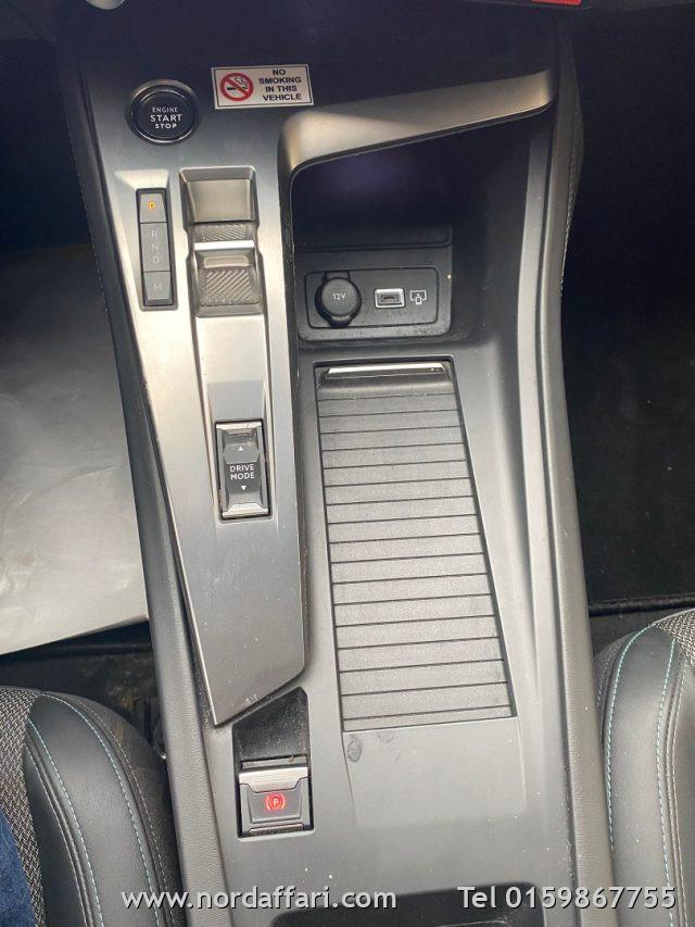 PEUGEOT 308 BlueHDi 130 S&S EAT8 SW Allure Pack **IVA DETRAIBI