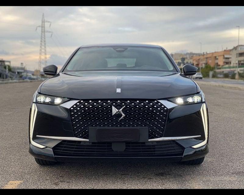 DS DS4 II 2021 1.5 bluehdi Rivoli 130cv auto