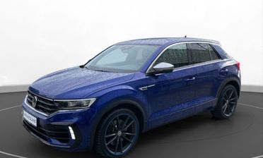 Volkswagen T-Roc R 2.0 TSI DSG 4MOTION BlueMotion Technology