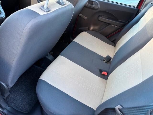 Fiat Panda 1.2 Dynamic Natural Power