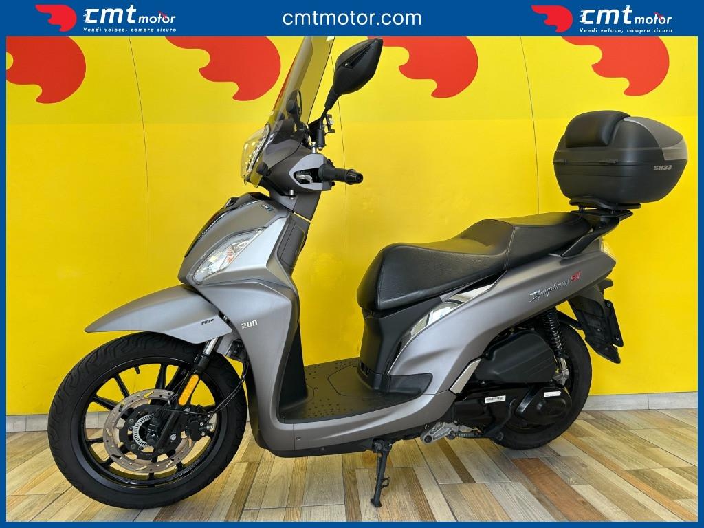 SYM Symphony 200 - 2023