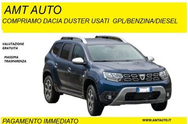 DACIA Duster 1.0 TCe 100 CV ECO-G 4x2