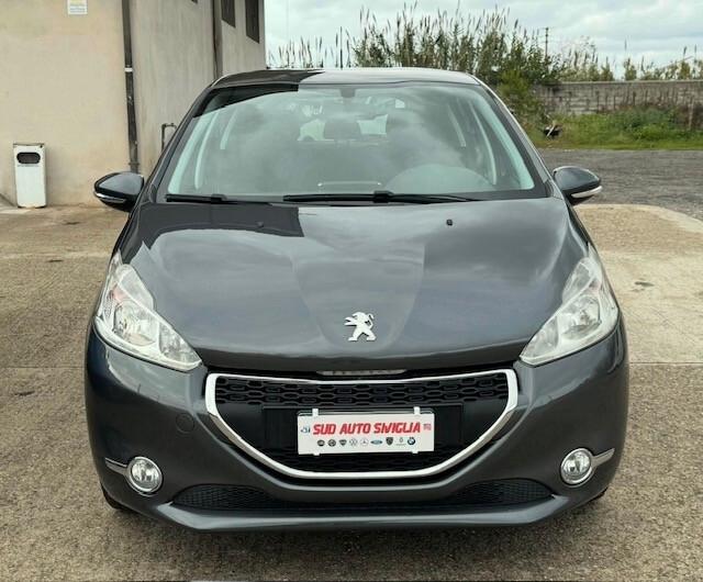 Peugeot 208 1.4 HDi 68 CV 5 porte Active