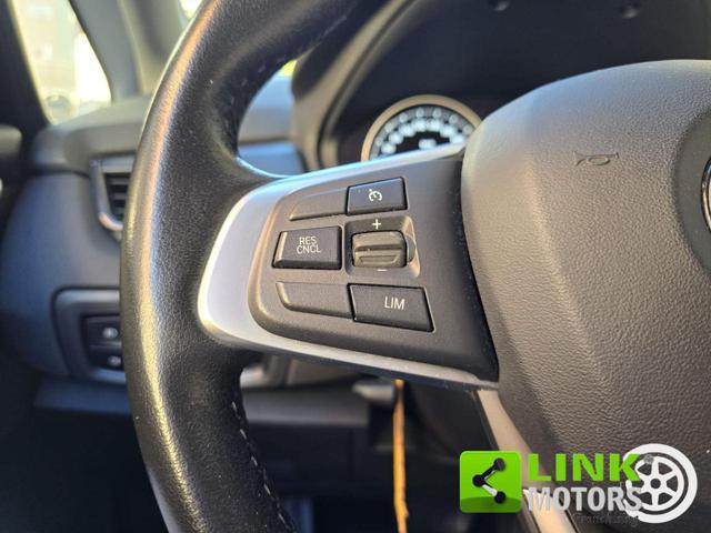 BMW 218 d Active Tourer Automatica