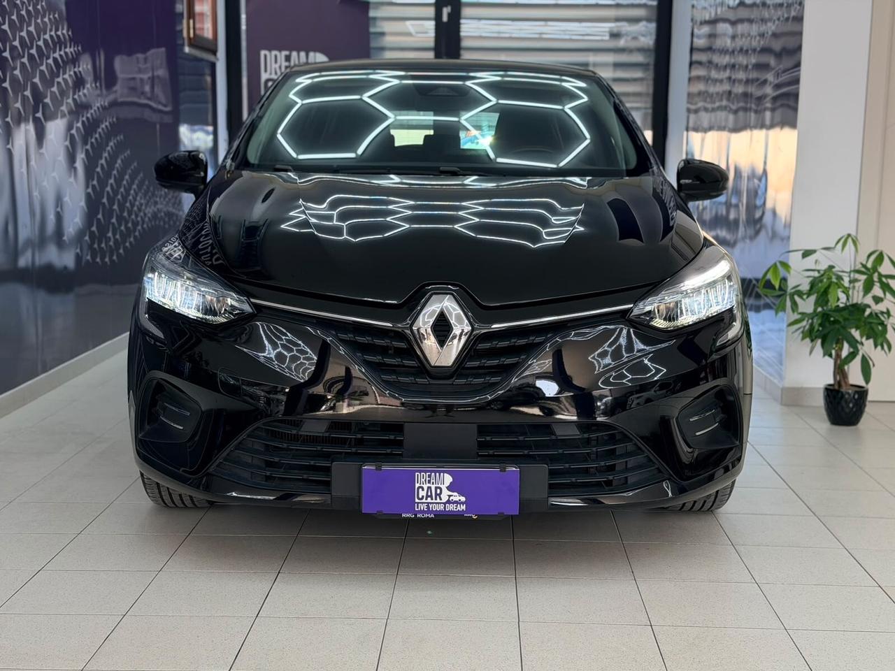 Renault Clio Full Hybrid E-Tech 140 CV 5 porte Zen