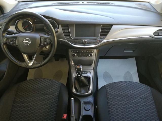 OPEL Astra 1.6 CDTi 136CV Start&Stop Sports Tourer Business