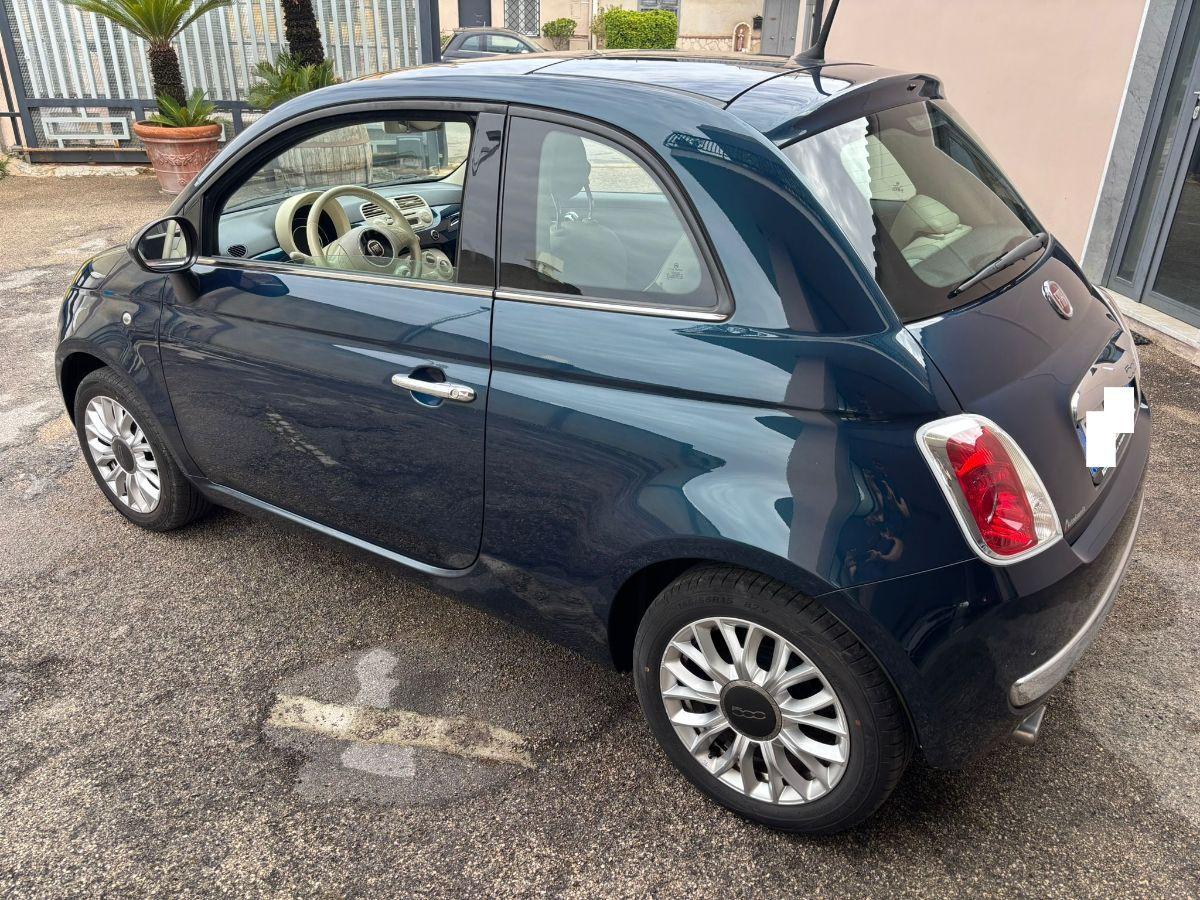 FIAT 500 1.3 Multijet 16V 95CV Lounge