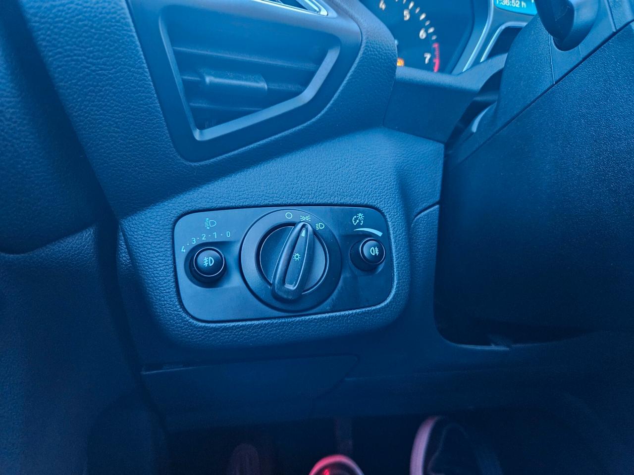 Ford C-Max 1.6 120CV GPL Plus 135.000km