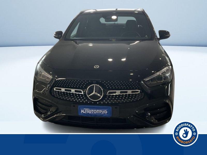 Mercedes-Benz GLA 180 d Automatic AMG Line Advanced Plus