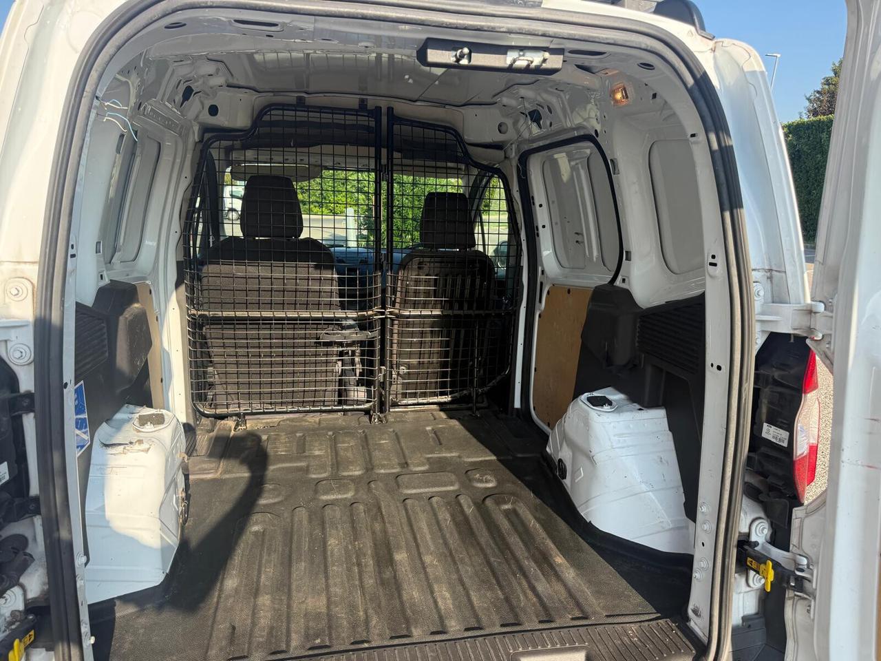 FORD FORD TRANSIT COURIER 1.5 TDCi 100 cv Trend