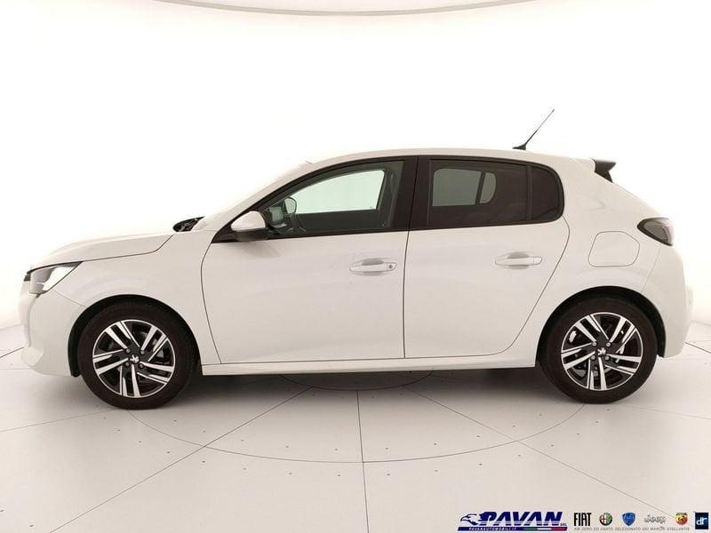 Peugeot 208 1.2 PureTech 100 Stop&Start 5 porte Allure