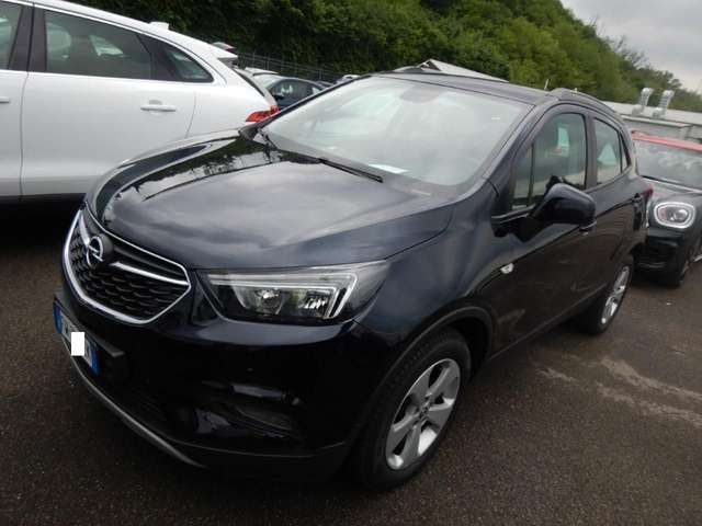 Opel Mokka X Mokka X 1.6 cdti 4x2