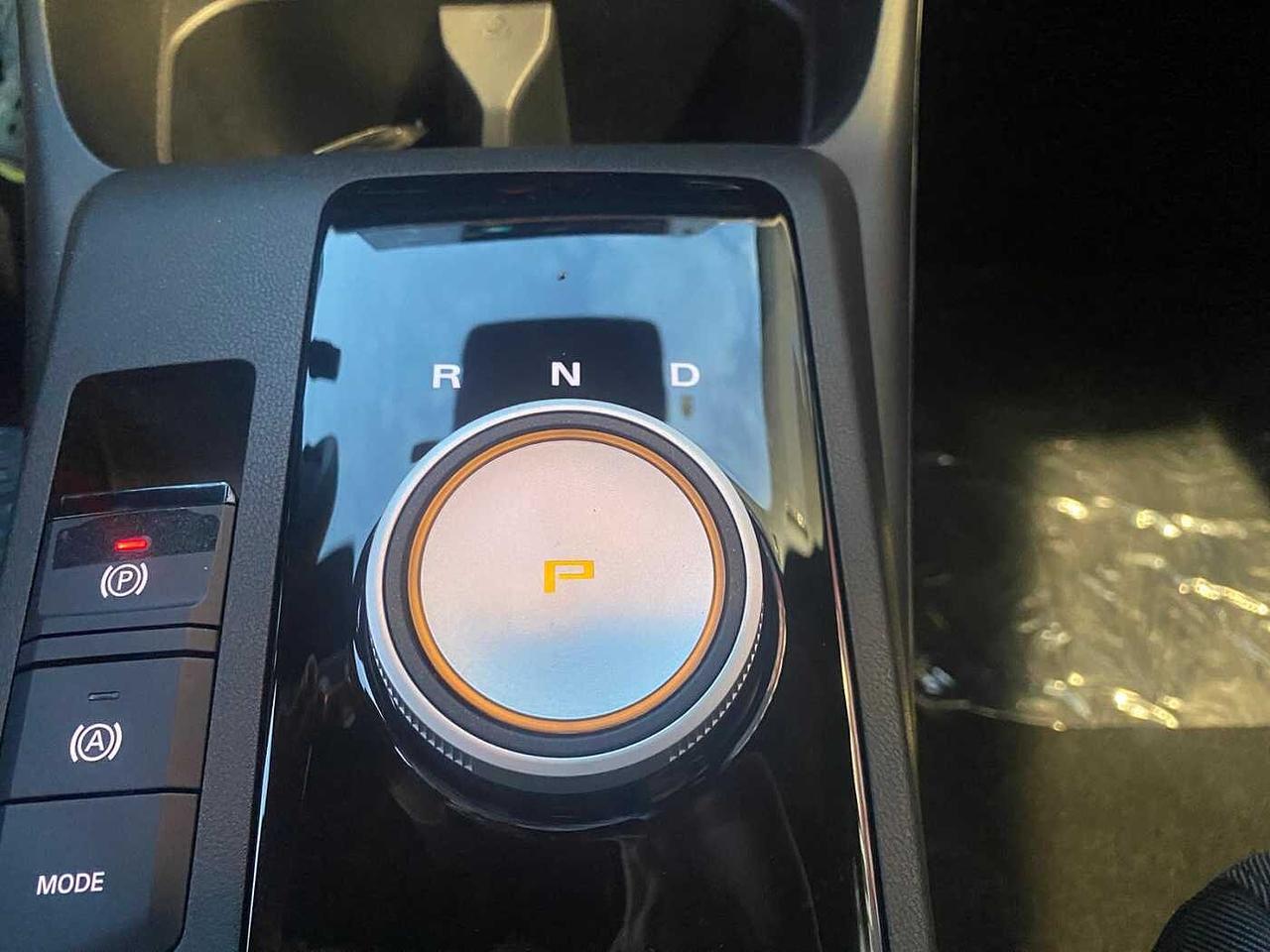 MG MG3 MG3 Hybrid+ Luxury