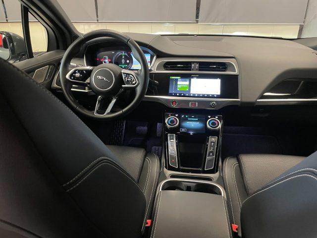 JAGUAR I-Pace EV 90 kWh 400 CV Auto AWD SE