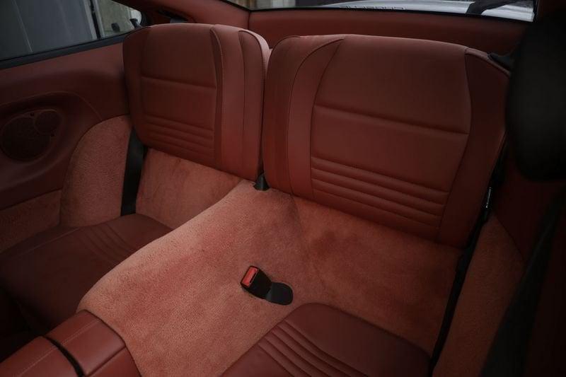 Porsche Carrera 996 PORSCHE CARRERA 996 TURBO IVA Esposta Uncicoproprietario