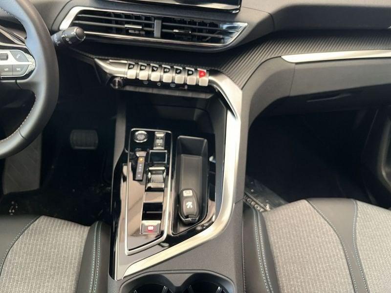 Peugeot 3008 3008 1.5 bluehdi Allure Pack s&s 130cv eat8